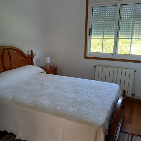 Casa Pucho Barreiros