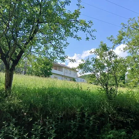 Casa Pucho * Barreiros