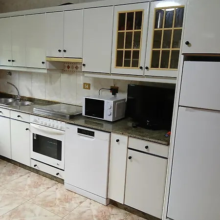 Holiday home Casa Pucho Barreiros