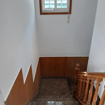 Casa Pucho Barreiros